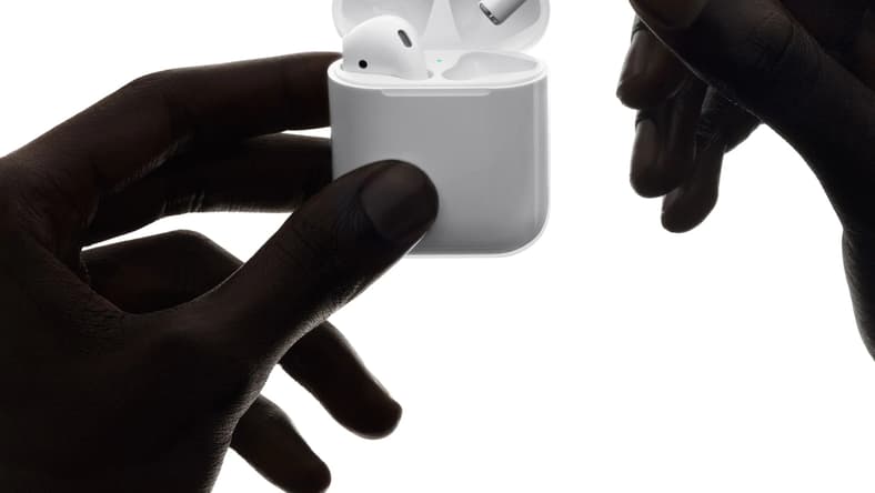 airpods