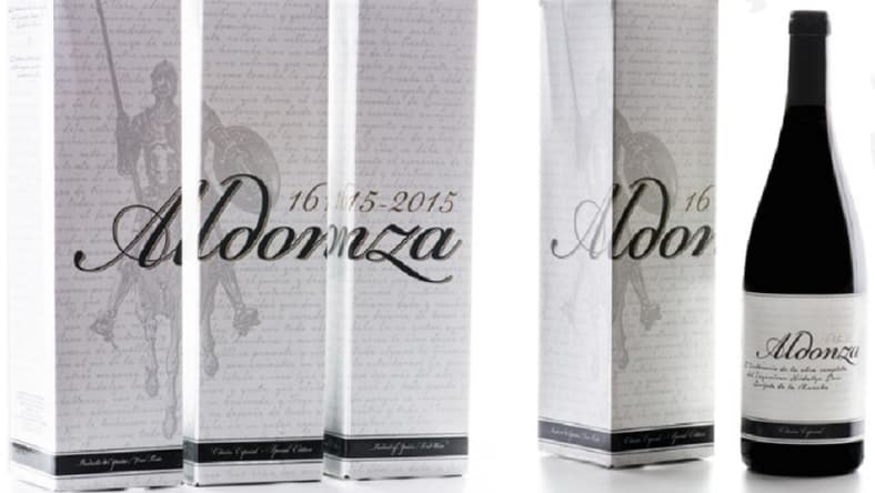 Aldonza 1615