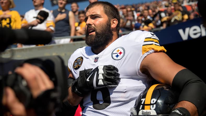 Alejandro Villanueva