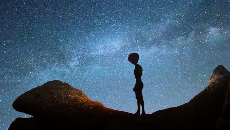 alien FB