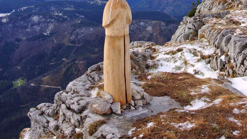 alps penis