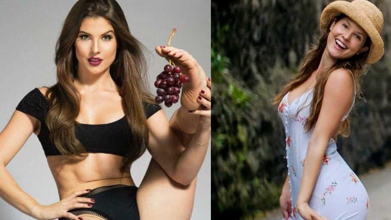 Amanda Cerny VersusGame Promo