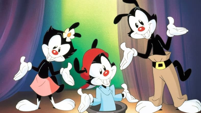 Animaniacs-Main