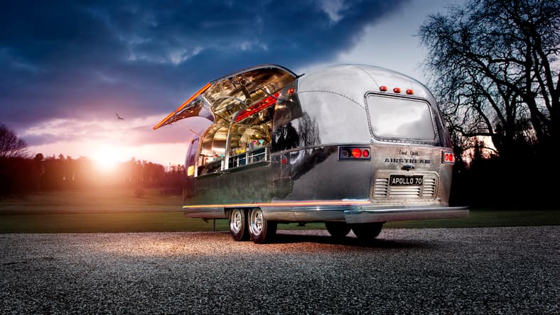 Apollo 70 Airstream