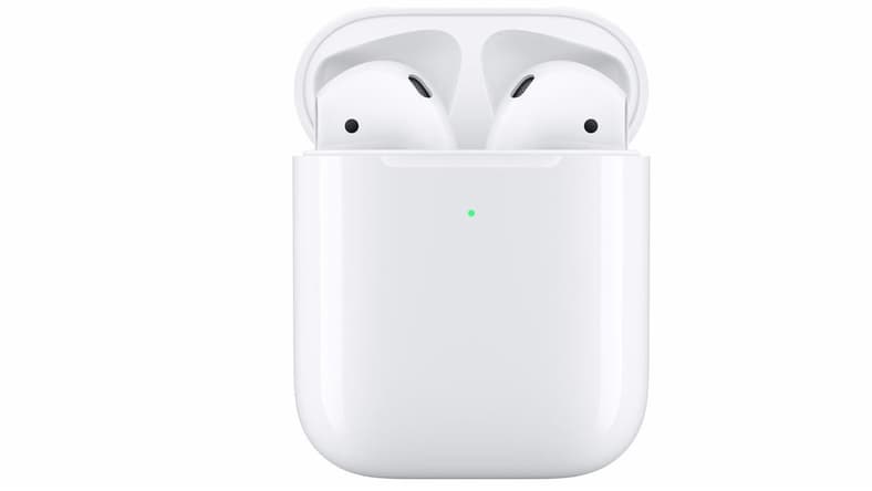 Apple AirPods Promo