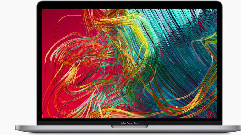 Apple MacBook Pro Promo