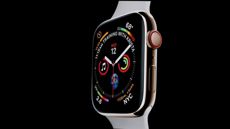 Apple Watch 4