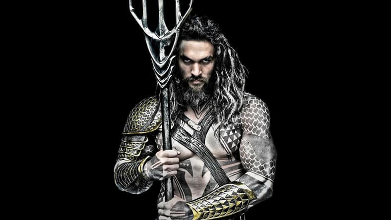 aquaman