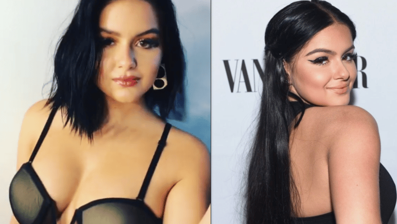 Ariel Winter