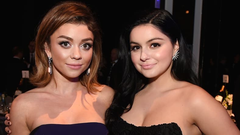 ariel-winter-sarah-hyland-promo