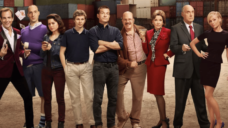 ArrestedDevelopment