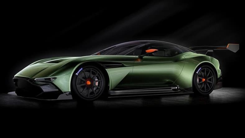 AstonMartinVulcan
