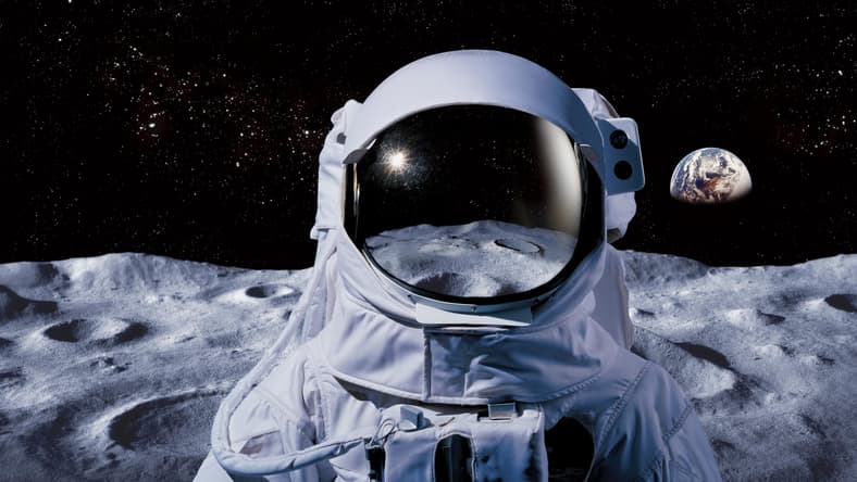 Astronaut