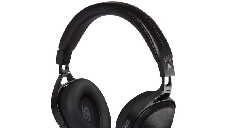 Audeze SINE on-ear planar magnetic headphones