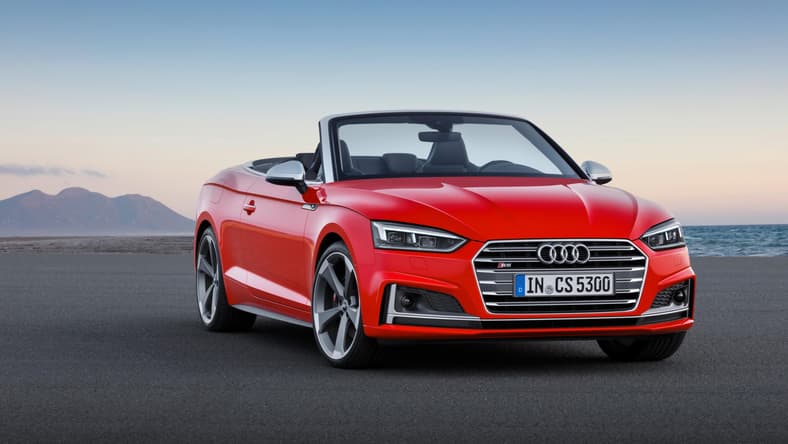 Audis5
