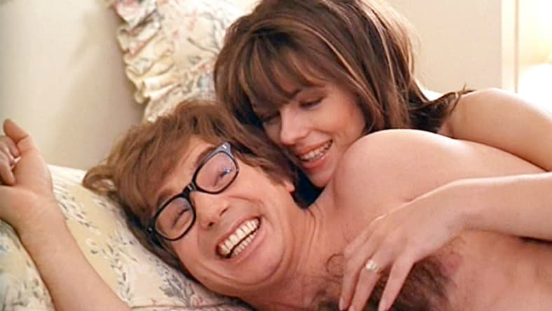 AustinPowers