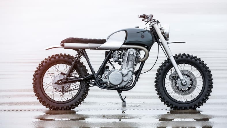 Auto Fabrica Type 7X Promo