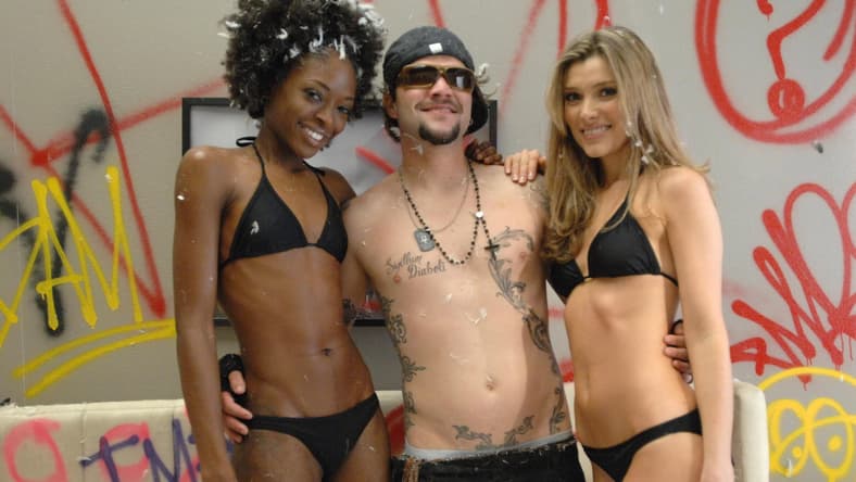 Bam Margera Promo