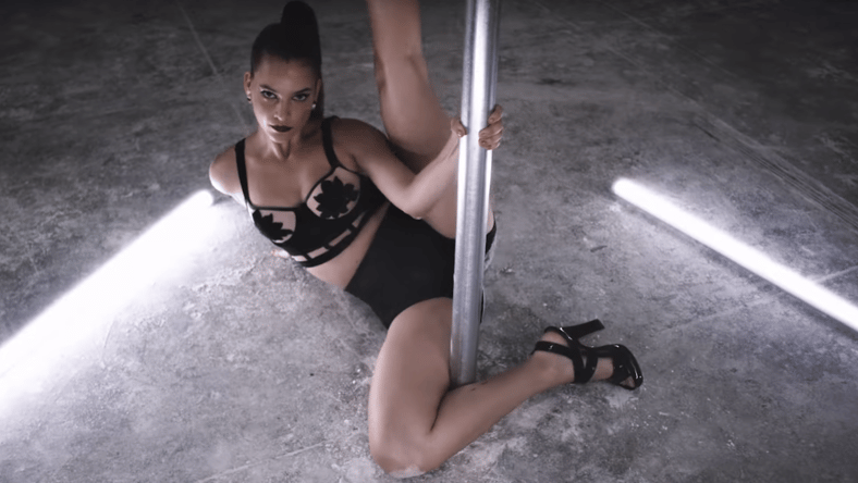 Barbara Palvin LOVE Promo