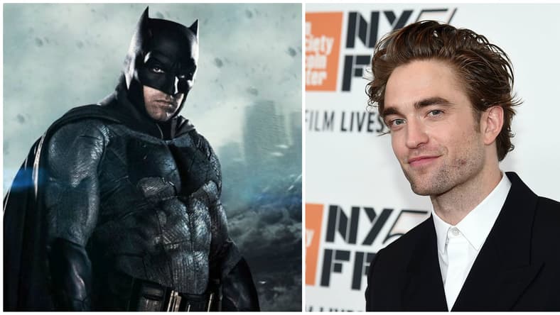 batman