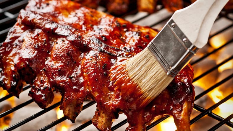 BBQ Promo