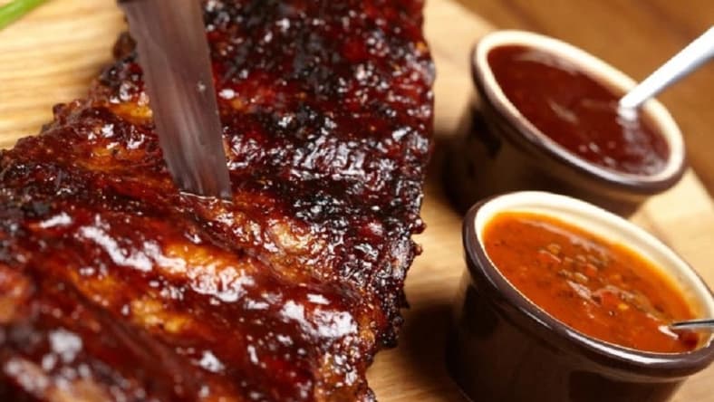 BBQ Ribs