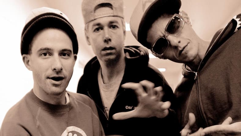 BeastieBoyspromo