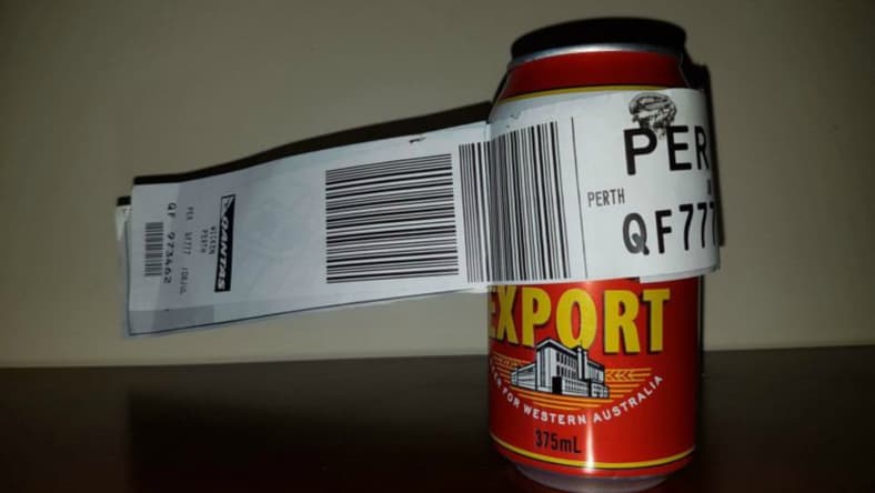 beer