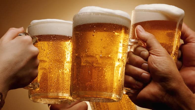 Beer Promo