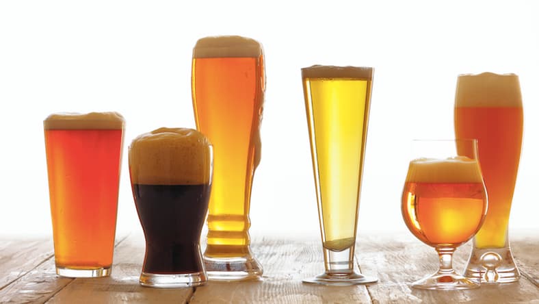 BEER