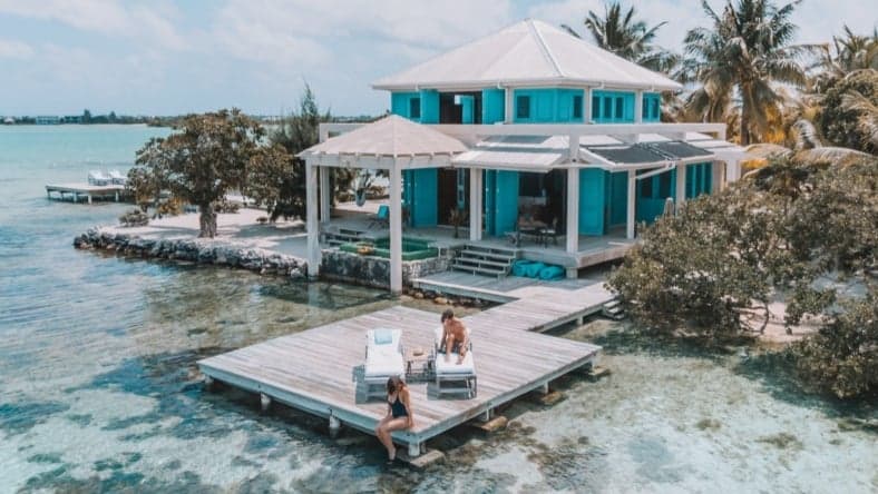 Belize Villa Guide Promo