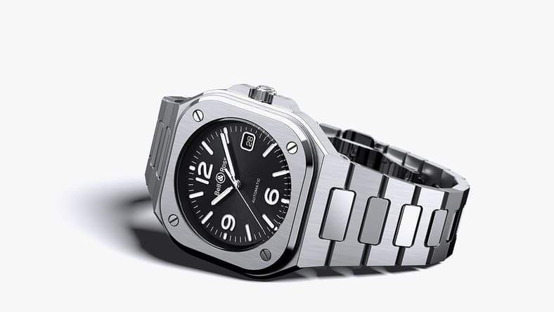 bell and ross br 05 promo