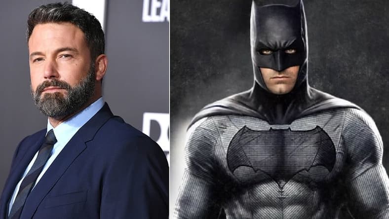 Ben Affleck
