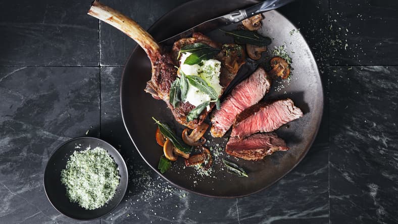 Best Restaurants Promo
