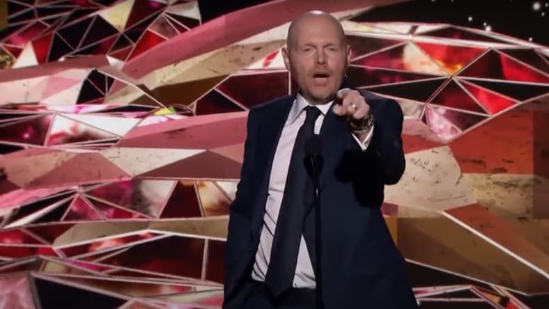 Bill Burr Grammys 2021