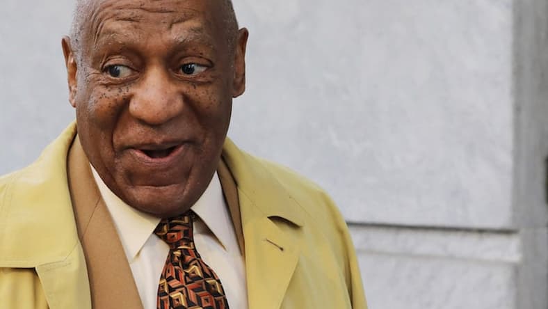 bill cosby getty