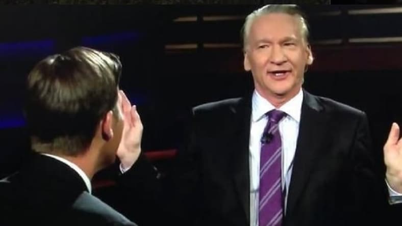Bill Maher