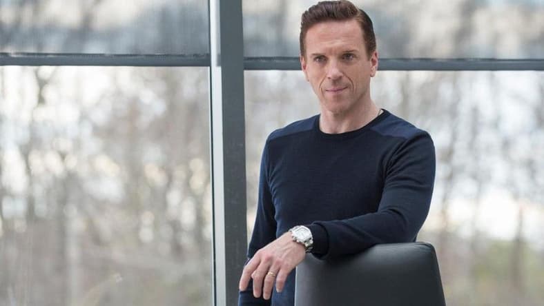 billions damian lewis promo