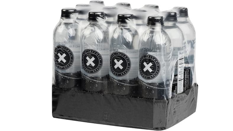 Black Hydro