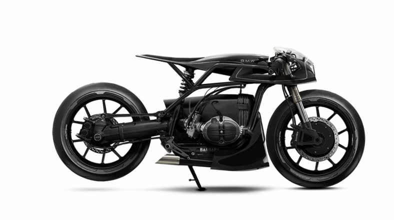 BMWBlackMamba