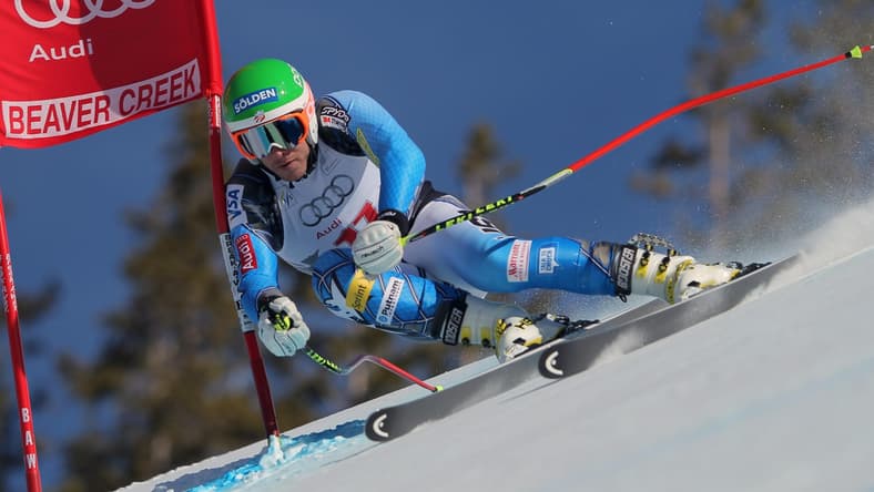 Bode Miller Promo