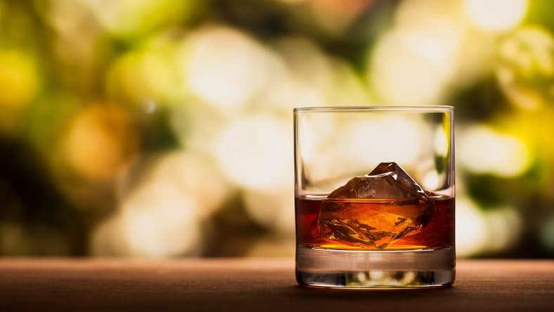 Bourbon Promo