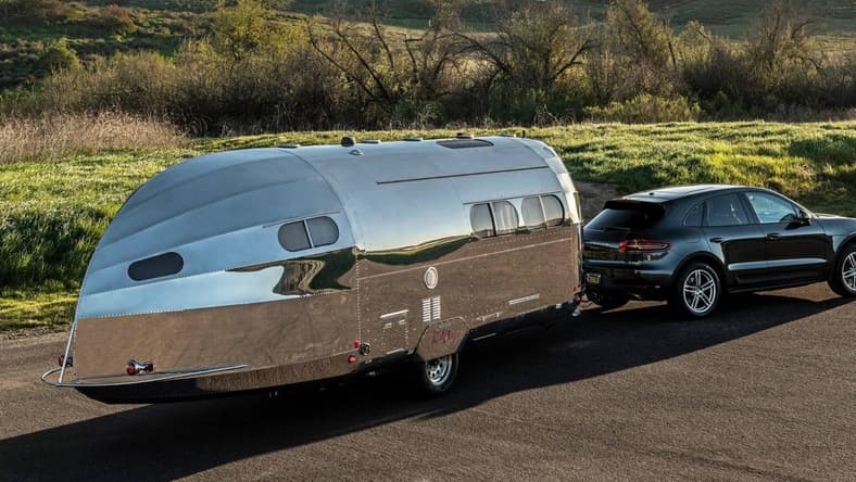 Bowlus Road Chief Endless Highways Performance Edition Promo