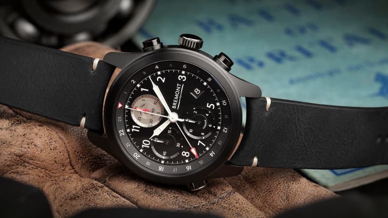 Bremont Battle of Britain (3)
