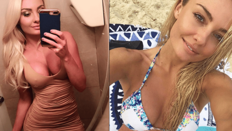 Brooke Evers