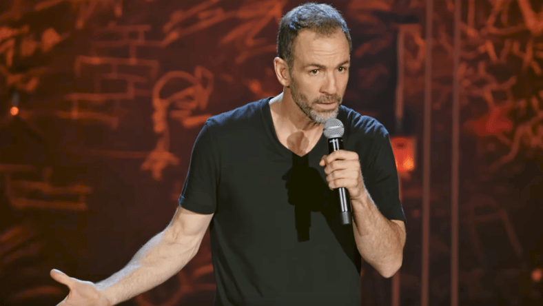 Bryan Callen Promo 2