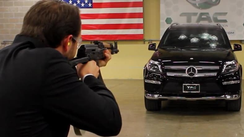 Bulletproof CEO Promo