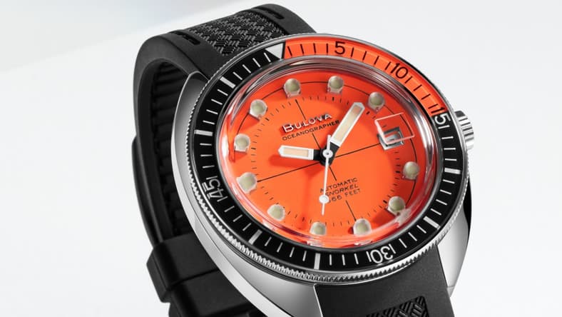 bulova devil diver promo