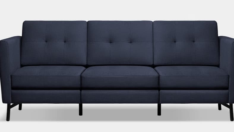 burrow couch