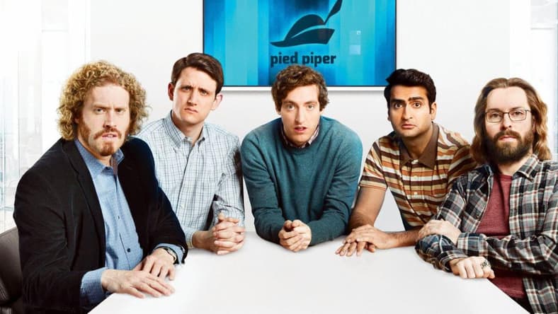 Business Promo Silicon Valley